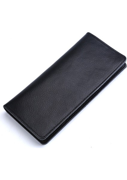 Uzun Cüzdan Kadın Para Çantası(Yurt Dışından)