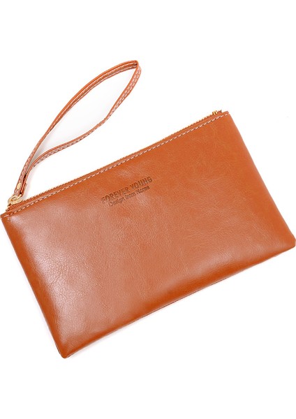 Basit Moda Bozuk Para Cüzdanı(Yurt Dışından)