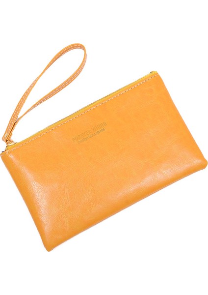 Basit Moda Bozuk Para Cüzdanı(Yurt Dışından)