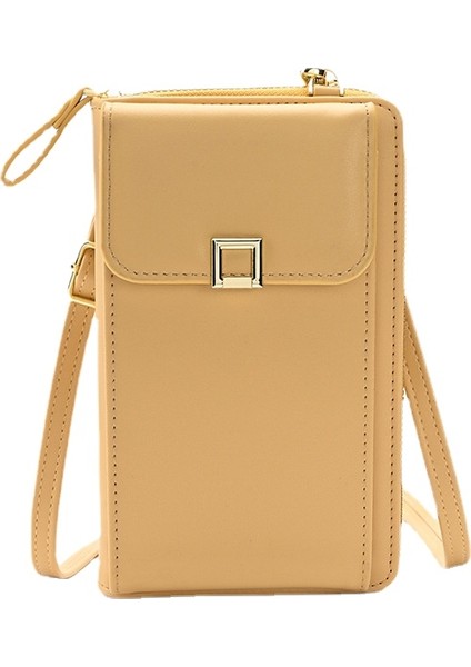 Kadın Crossbody Çanta Omuz Çantası(Yurt Dışından)