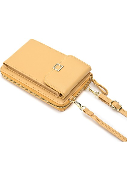 Kadın Crossbody Çanta Omuz Çantası(Yurt Dışından) modelleri