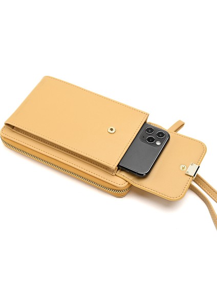 Kadın Crossbody Çanta Omuz Çantası(Yurt Dışından) fırsatları