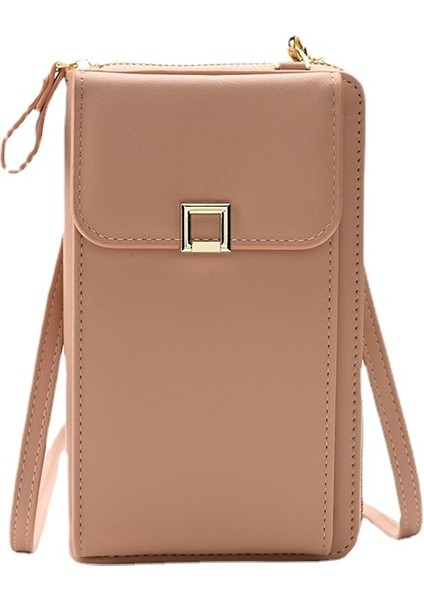 Kadın Crossbody Çanta Omuz Çantası(Yurt Dışından)