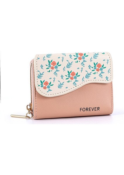 Kadın Cüzdan Kart Çanta (Yurt Dışından)