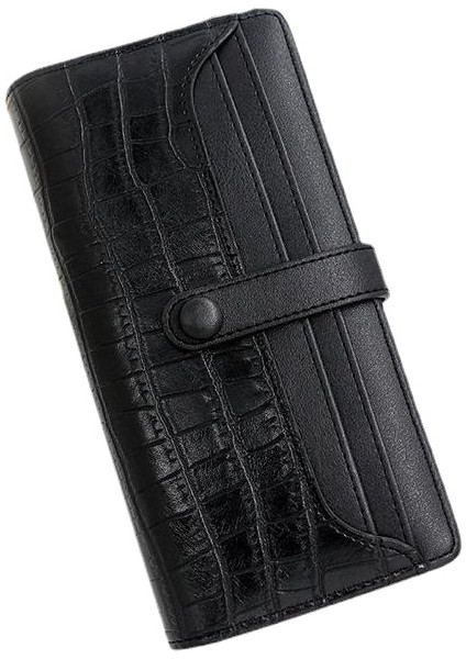 Kadınlar Için Yeni Lüks Uzun Cüzdan(Yurt Dışından)