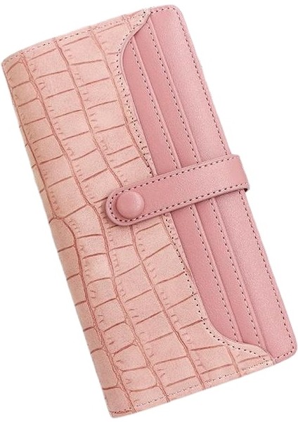 Kadınlar Için Yeni Lüks Uzun Cüzdan(Yurt Dışından)