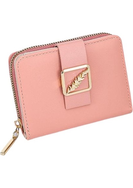 Kadın Lüks Cüzdan Hasp Çanta Fermuarlı Madeni Para Çantaları(Yurt Dışından)