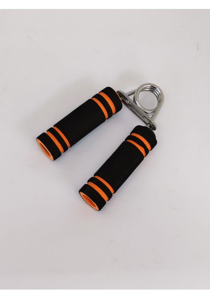 Sünger Kaplı Çelik El Yayı 1 Adet