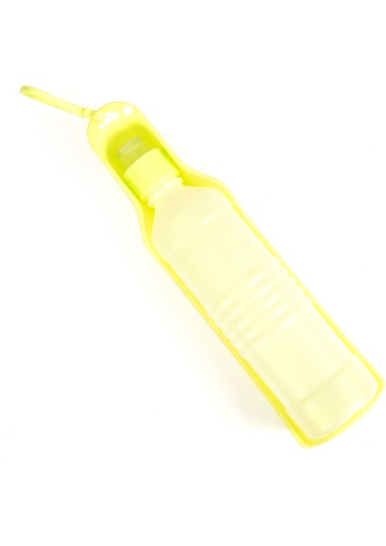 500ML Köpek Plastik Su Şişesi(Yurt Dışından)