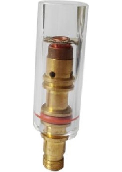 Cam Tig Gaz Lens