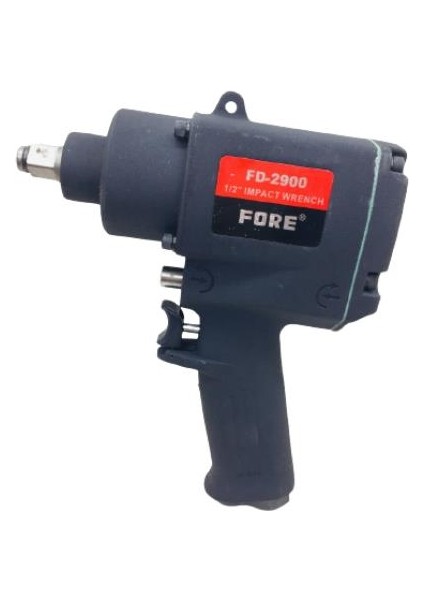 FD-2900 Havalı Somun Sökme Sıkma 1/2 780NM
