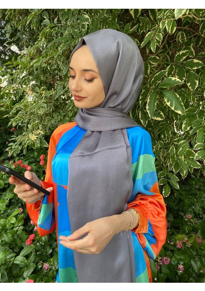 Ipekyolu Eşarp Kroren By Armanda Janjan Şal fiyatları