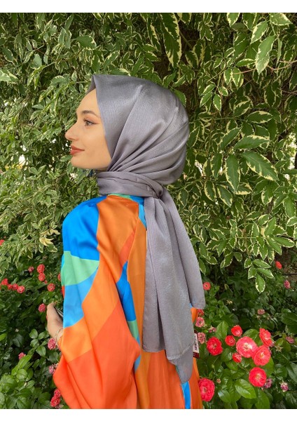 Ipekyolu Eşarp Kroren By Armanda Janjan Şal modelleri