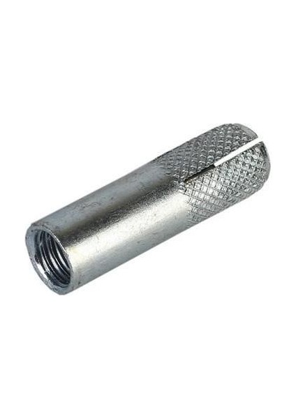 Çelik Çakma Dübel M12 50 Adet
