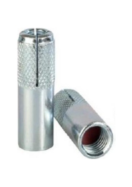 Çelik Çakma Dübel M12 50 Adet
