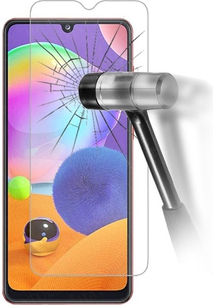 Samsung Galaxy A32 Ekran Koruyucu 3 Adet Temperli Kırılmaz Cam fiyatları