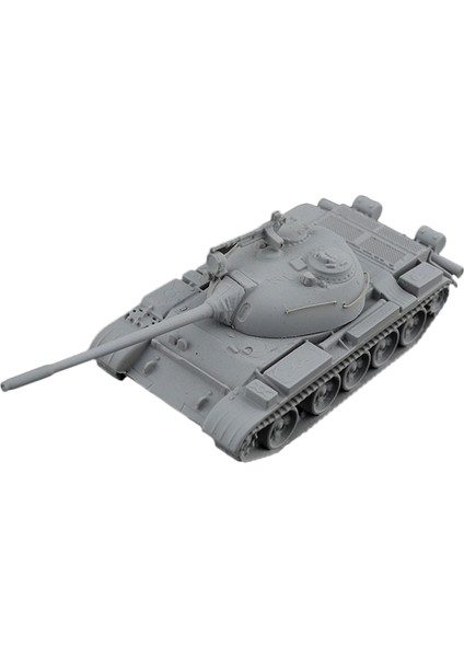 1: 144 Mini Tank Model Oyuncaklar Çocuklar Için Minyatür Savaş Sahnesi Çocuk Hediyesi