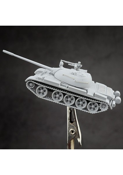 1: 144 Mini Tank Model Oyuncaklar Çocuklar Için Minyatür Savaş Sahnesi Çocuk Hediyesi