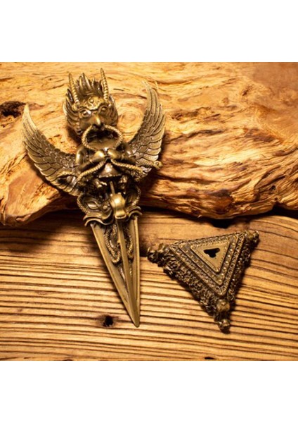Tibet Budizm Vajra Purba Üssü