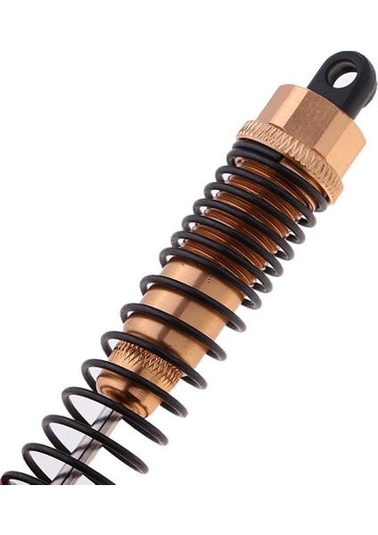 1/10 Rc 95MM Araba Damper 1: 10. Hsp Buggy Kamyon Paletli