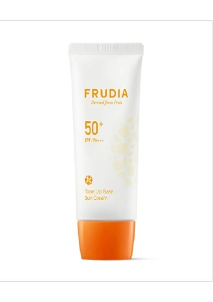 Tonlayıcı Güneş Kremi 50 gr SPF50