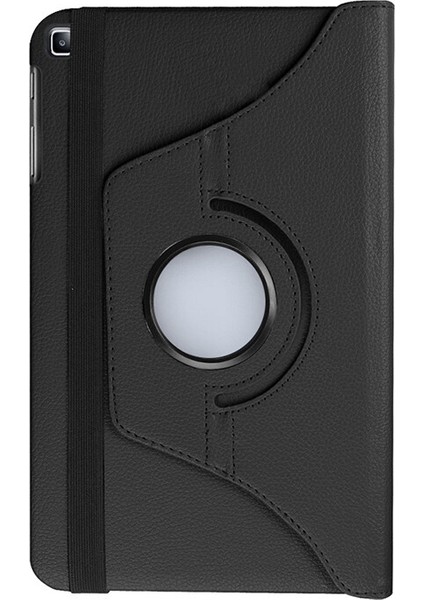 Samsung Galaxy Tab A7 Lite T225 Kılıf Dönerli Standlı Suni Deri Kapaklı Kılıf modelleri