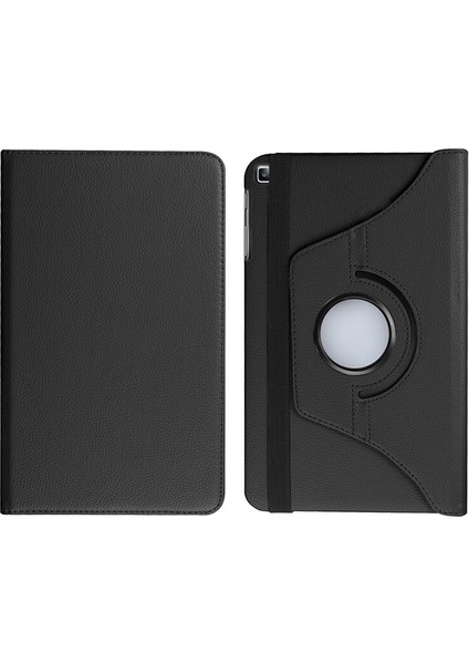Samsung Galaxy Tab A7 Lite T225 Kılıf Dönerli Standlı Suni Deri Kapaklı Kılıf indirimleri