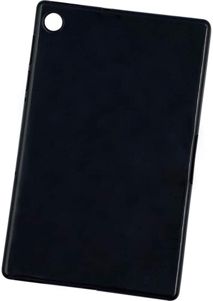 Lenovo M10 Plus Kılıf Ultra Korumalı Silikon