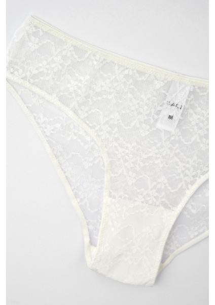 Ekru Slip