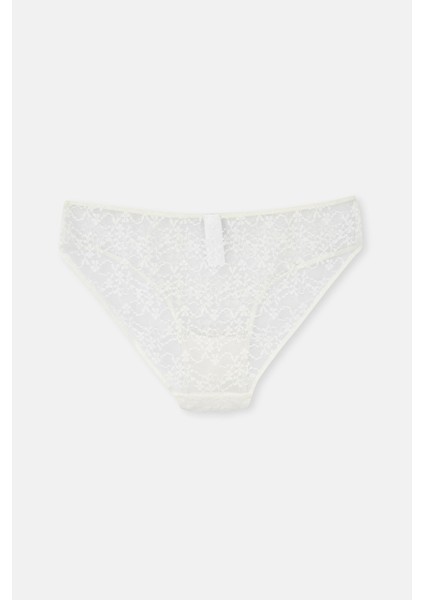 Ekru Slip