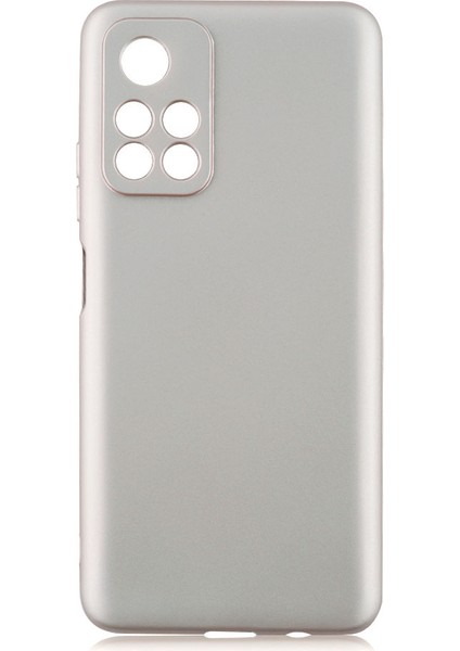 Xiaomi Redmi Note 11 Global Kılıf Ultra Ince Mat Silikon