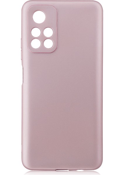 Xiaomi Redmi Note 11 Global Kılıf Ultra Ince Mat Silikon