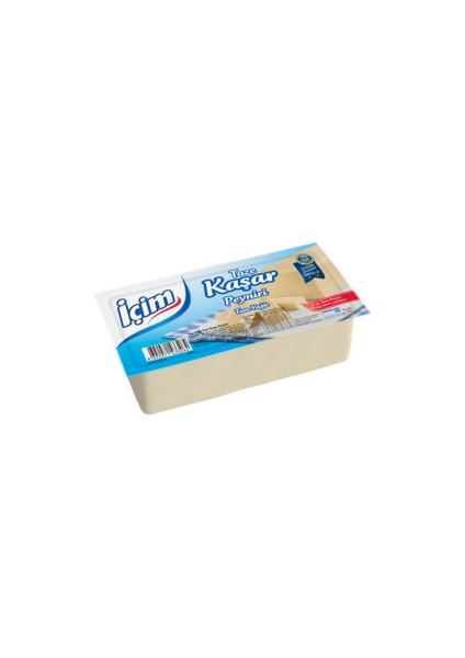Içim Kaşar Peyniri 600 gr