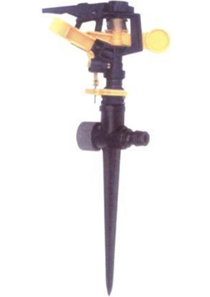 Daye 1013 Plastik Kazıklı Sulama Spring