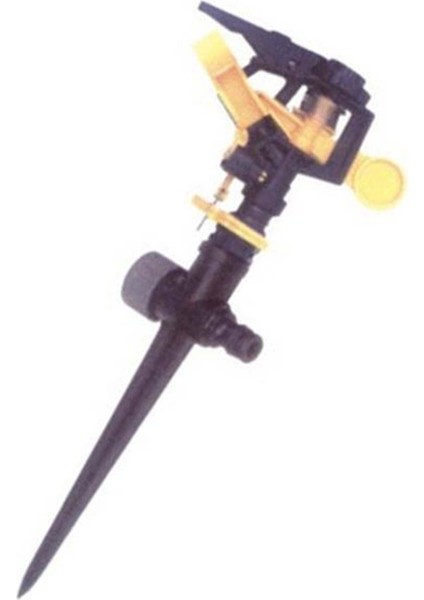 Daye 1013 Plastik Kazıklı Sulama Spring