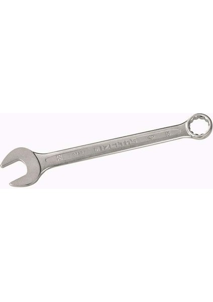 Izeltaş 0320 Kombine Anahtar 15 mm Kısa Boy