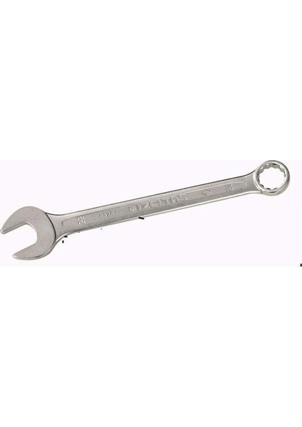 Izeltaş 0320 Kombine Anahtar 30 mm Kısa Boy