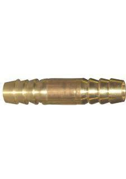 Sarı Pirinç Hortum Eki 10 mm