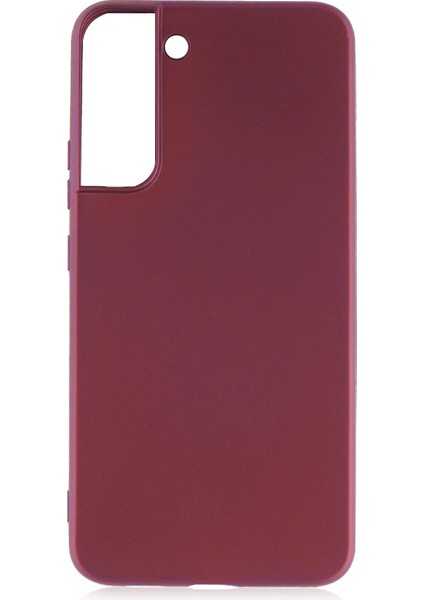 Samsung Galaxy S22 Plus Kılıf Ultra Ince Mat Silikon