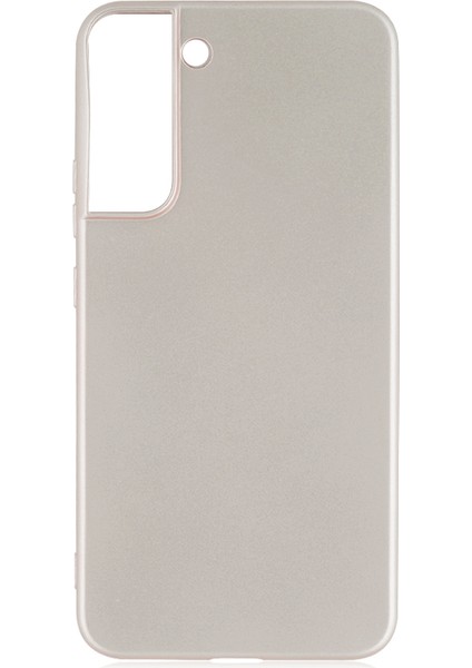 Samsung Galaxy S22 Kılıf Ultra Ince Mat Silikon