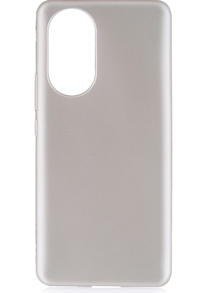 Huawei Nova 9 Kılıf Ultra Ince Mat Silikon