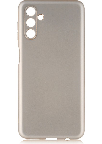 Samsung Galaxy A13 5g Kılıf Ultra Ince Mat Silikon