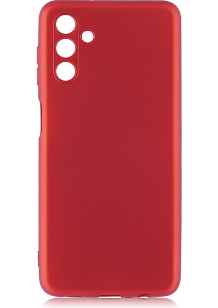 Samsung Galaxy A13 5g Kılıf Ultra Ince Mat Silikon