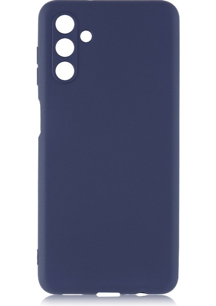 Samsung Galaxy A13 5g Kılıf Ultra Ince Mat Silikon