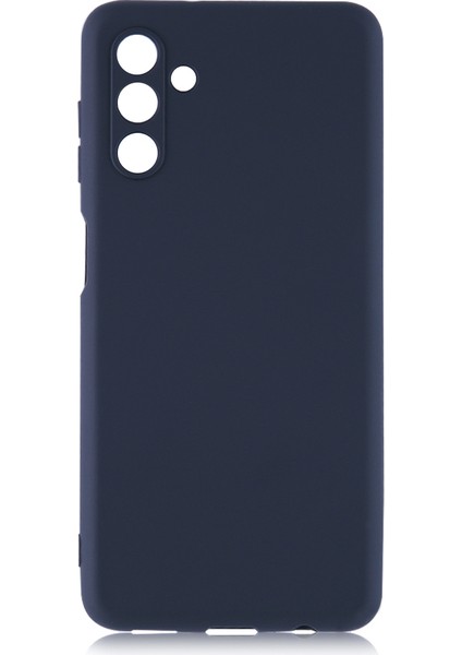 Samsung Galaxy A13 5g Kılıf Ultra Ince Mat Silikon