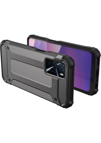 Xiaomi Redmi 10 Kılıf Çift Katmanlı Armour Case indirimleri