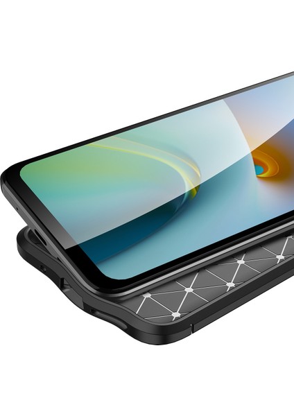 Xiaomi Redmi 10 Kılıf Deri Desenli Lux Niss Silikon fırsatları