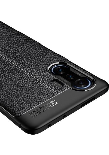 Xiaomi Redmi K40 Gaming Kılıf Deri Desenli Lux Niss Silikon modelleri