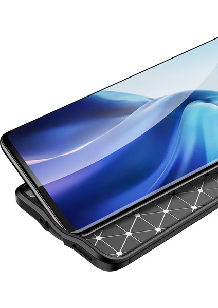 Xiaomi 12 Pro Kılıf Deri Desenli Lux Niss Silikon fırsatları