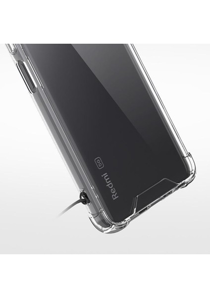 Xiaomi Redmi Note 11 Kılıf Ultra Korumalı Şeffaf Antishock Silikon modelleri